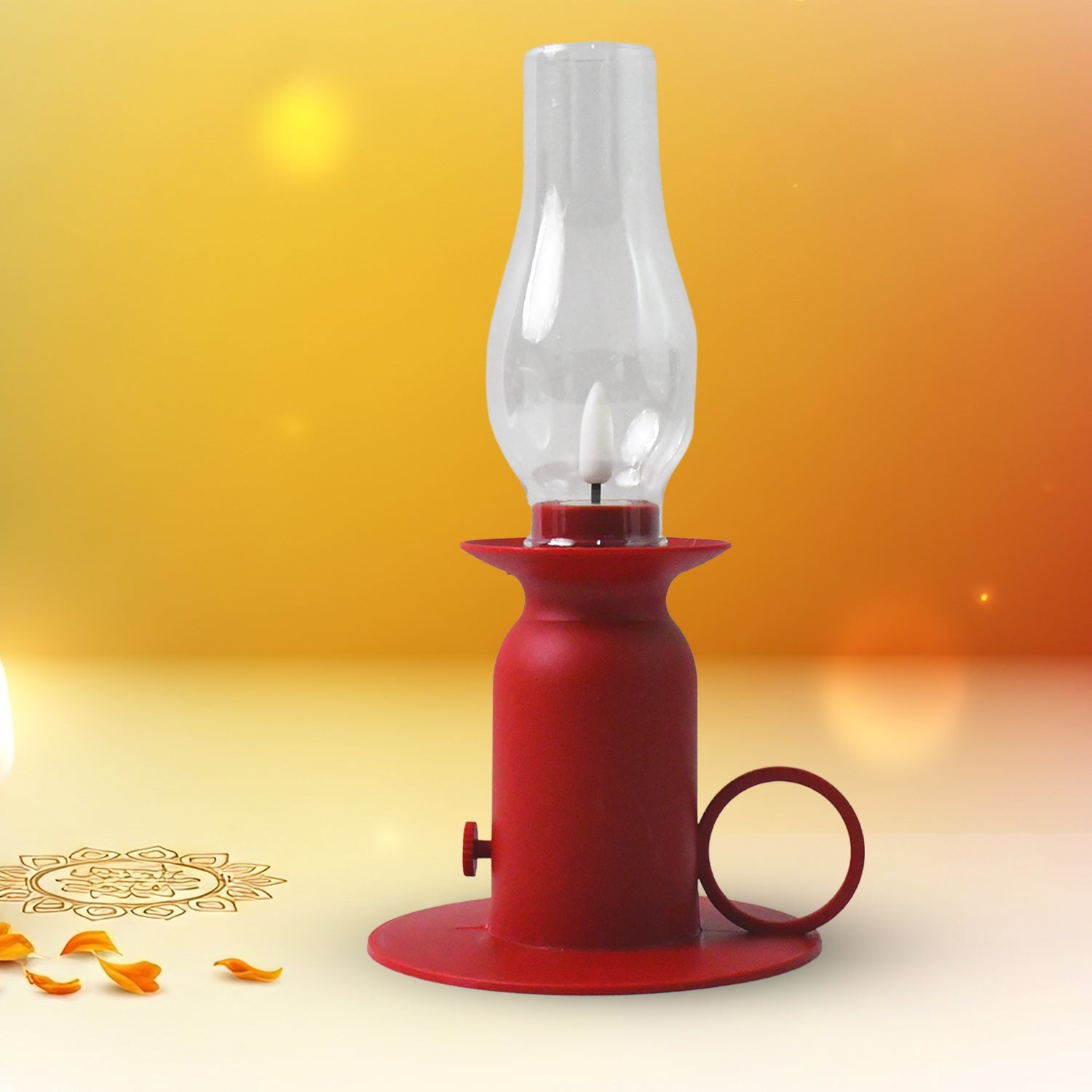 LED Candle Lamp for Home Decor LED Candle Lamp for Home Decor